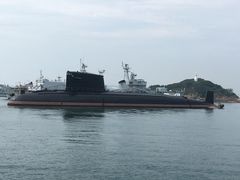 -中国人民解放军海军博物馆