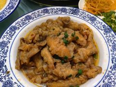 -老碗餐饮(前进路店)