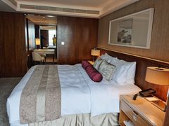 -广州白天鹅宾馆