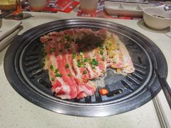 -猫爪爪原切自助烤肉(观音桥阳光世纪店)