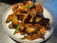 -华盛园卷子王农家菜水库鱼