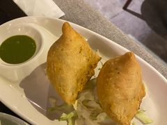 -Pita's&Tika's中东和印度风味餐厅(龙湖天街店)