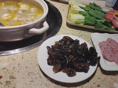 -先机泉水鸡汤(南山老君洞店)