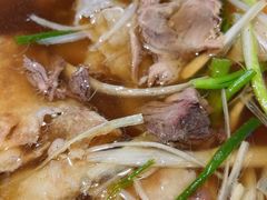 -直隶安家罩饼(复兴路店)