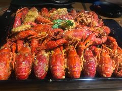 -嘚味徐州烧烤特色菜