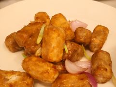 -莆田餐厅PUTIEN(三里屯店)