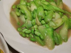 -梁家大院•农家菜(昆山会展中心店)