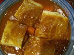 -小铫鸡汤