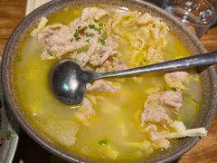 -兰溪小馆(东直门簋街店)