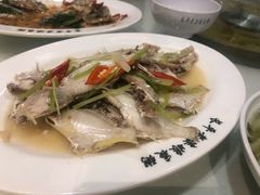 -长平老姿娘夜粥(平东一街店)