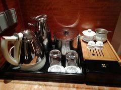 -厦门悦华酒店