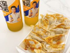 -东方饺子王(新奥购物中心店)