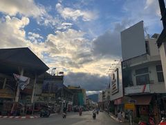 -瓦洛洛传统市场