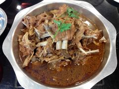 android_upload_pic-蝎王府羊蝎子(西直门店)