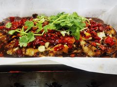 -北京云月居川菜馆(杏口路店)