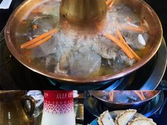 -陀岗美食·云南藏式特色餐厅