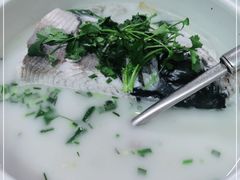 -高老庄·老溧阳·私房菜(南山竹海店)