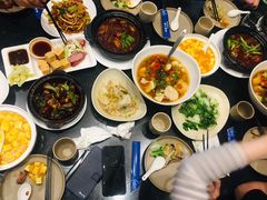 -鹿港小镇(悠唐店)