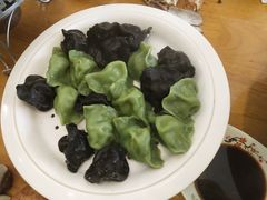 -蓝珊甄选海鲜自助·火锅大排档(近阿那亚店)