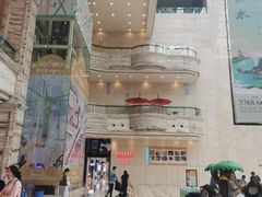 -乐天百货(环球中心店)