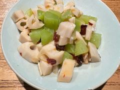 -潮粥荟·潮汕砂锅粥(朝阳大悦城店)