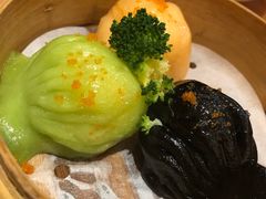 -粤域茶餐厅