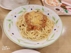 -萨莉亚意式餐厅(特力时尚汇店)