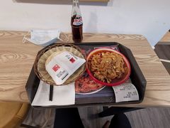-十三朝牛馍王擀面皮(骡马市店)
