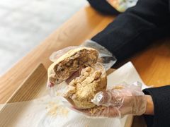 -烫面包·面包烘焙(绿地缤纷城店)