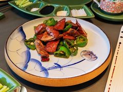 -晟永興烤鸭店(五道口店)