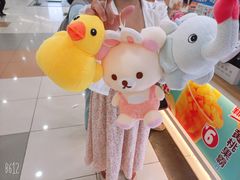 -大润发(合川店)