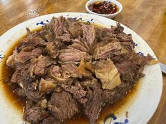 -柴氏风味斋(甘家口店)