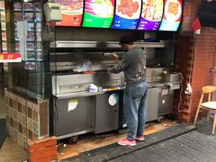 -怡妮新疆风味餐厅(东江湾路店)