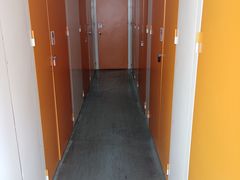 -大众迷你仓自助寄存仓库(金桥2店)