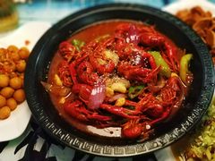 -金陵暴走小龙虾·迷踪蟹(凯德MALL店)