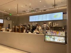 -喜茶(无锡荟聚中心店)