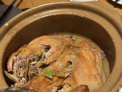 -金牌外婆家(苏州中心店)