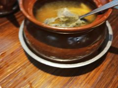 -民间瓦缸煨汤館(嵩山路店)