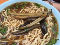 -陈记锅盖面(长江路店)