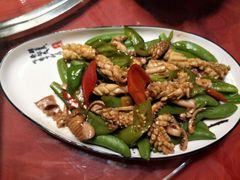 -阿谋美食·广西菜