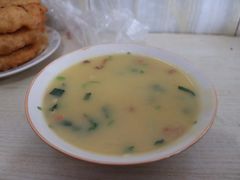 甜沫-老方子馅饼粥(台东店)