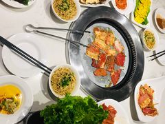 -么子烤肉(化龙池店)