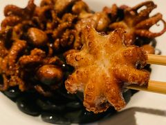 -金掌勺东北菜(格兰晴天店)