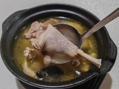 -呼吸森林·生态农庄农家乐私房菜