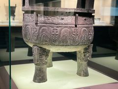 -上海博物馆(人民广场馆)