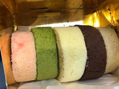 -留下法式甜品(盛世郦园店)