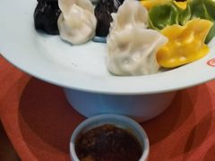 -双合园·海鲜水饺青岛菜(九水东路店)