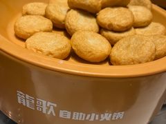 -龍歌自助小火锅(秦淮水游城店)