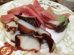 -比亚森自助烤肉料理(裕华店)