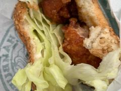 -幸运小丑汉堡(Bay Area本店)